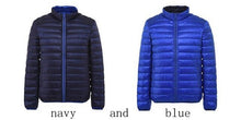 Load image into Gallery viewer, NewBang Brand Men's Down Jacket Ultra Light Down