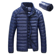 Load image into Gallery viewer, Ultra Light Casual Portable Spring Coat