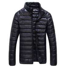 Load image into Gallery viewer, Ultra Light Casual Portable Spring Coat