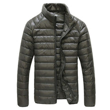 Load image into Gallery viewer, Ultra Light Casual Portable Spring Coat