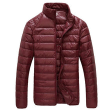 Load image into Gallery viewer, Ultra Light Casual Portable Spring Coat