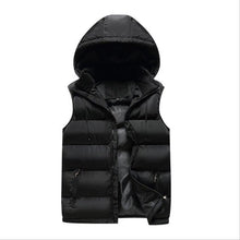 Load image into Gallery viewer, New Men's Solid Color Casual Vest