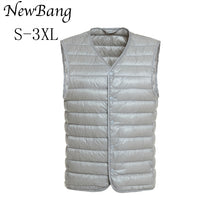 Load image into Gallery viewer, NewBang Brand Mens Winter