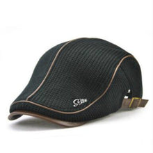 Load image into Gallery viewer, casual male knitted beret