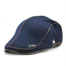 Load image into Gallery viewer, casual male knitted beret