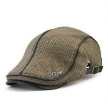 Load image into Gallery viewer, casual male knitted beret