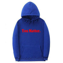 Load image into Gallery viewer, New Fall and Winter Men's Hoodies