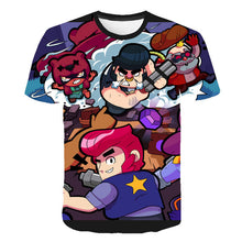 Load image into Gallery viewer, Shooting Game Brawl Stars 3D Print Sweatshirts